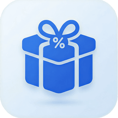 신규 런칭 기념 50% 특별 프로모션