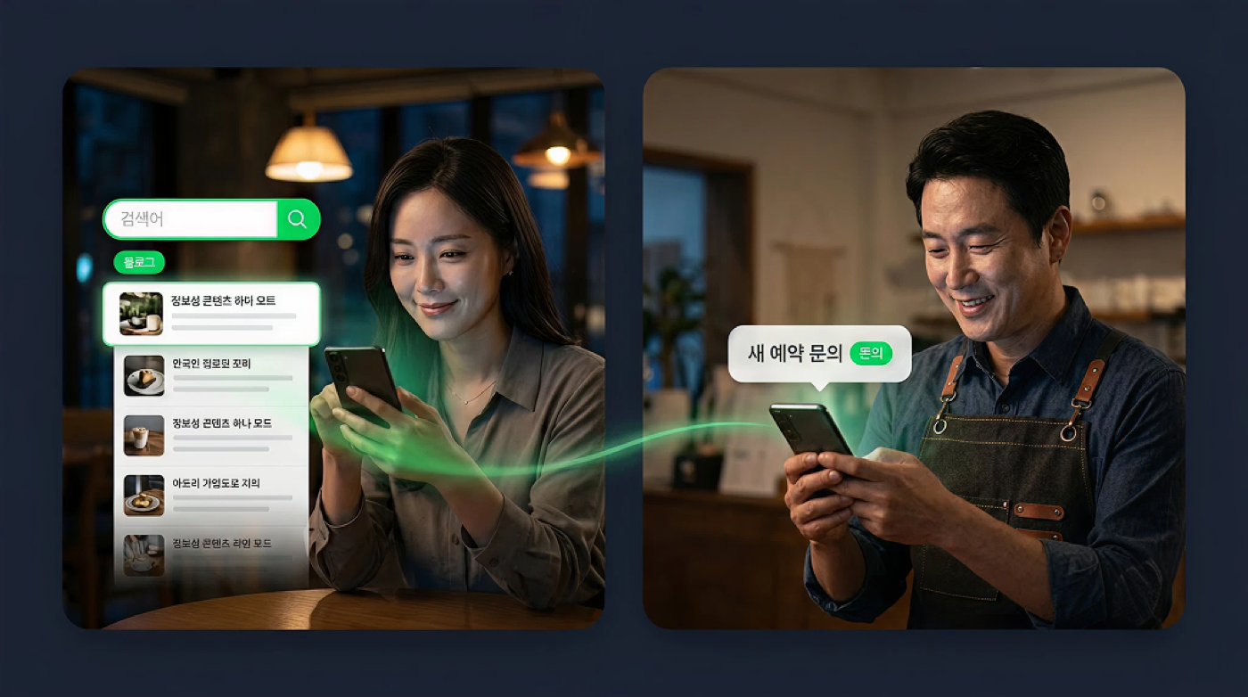 네이버 블로그